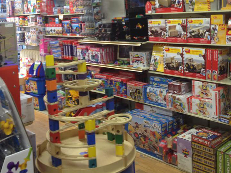 Shopping Tourism Winnipeg