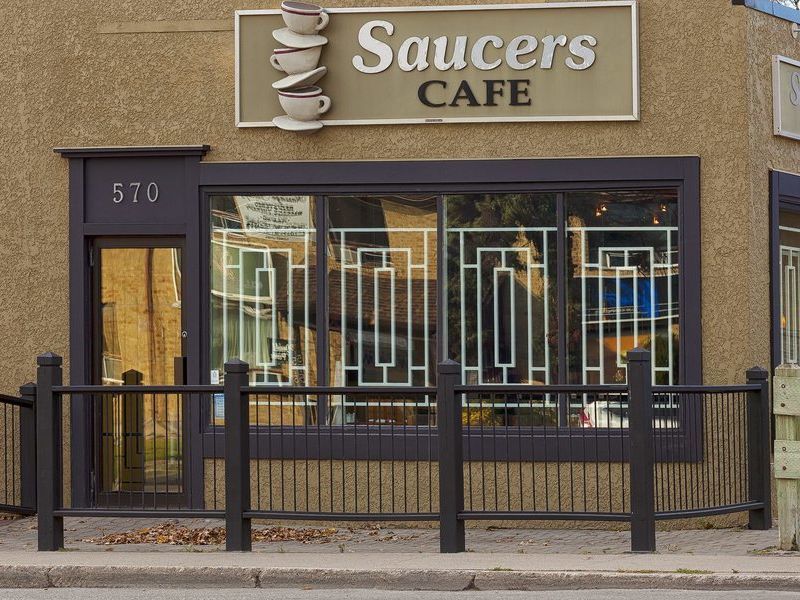 To Go & Delivery Tourism Winnipeg