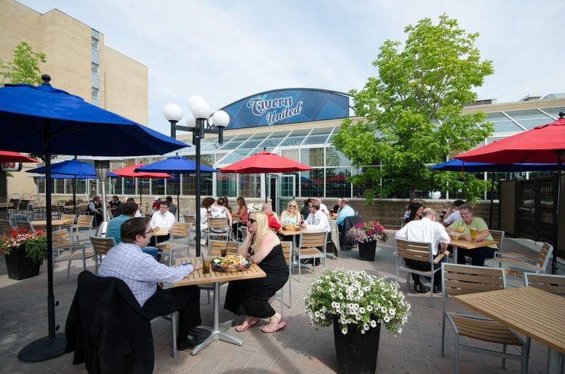 Nightlife Tourism Winnipeg