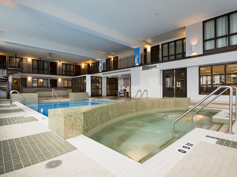 Hotels Tourism Winnipeg