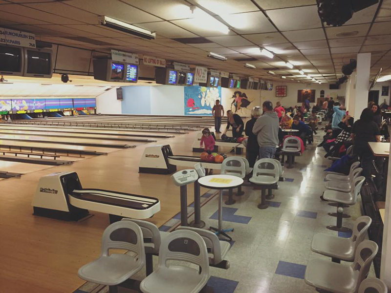 Recreation & Sports | Tourism Winnipeg