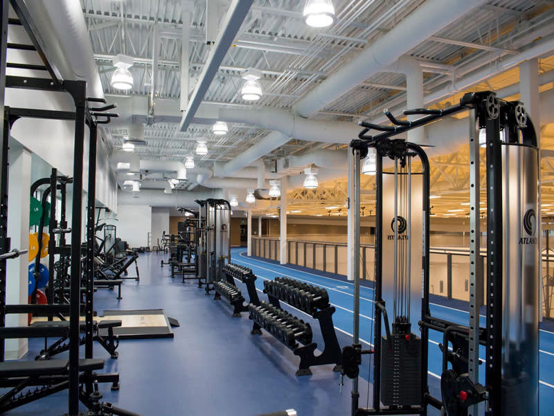 Facilities & Venues Sport Tourism