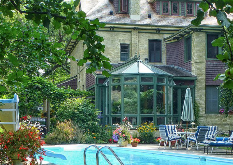 Beechmount Bed And Breakfast Manitoba Canada Bed & Breakfast | Tourism Winnipeg