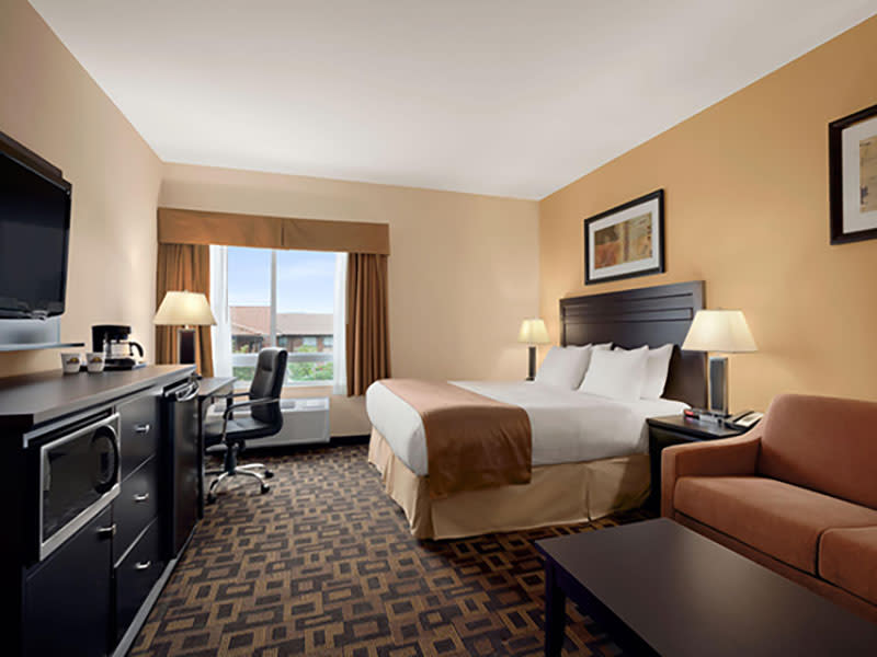 Convention Hotels & Accommodations | Meetings Winnipeg