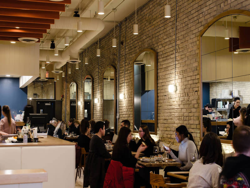 Eat & Drink | Tourism Winnipeg