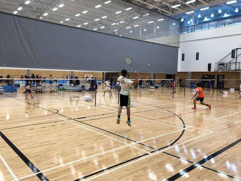 Facilities & Venues Sport Tourism