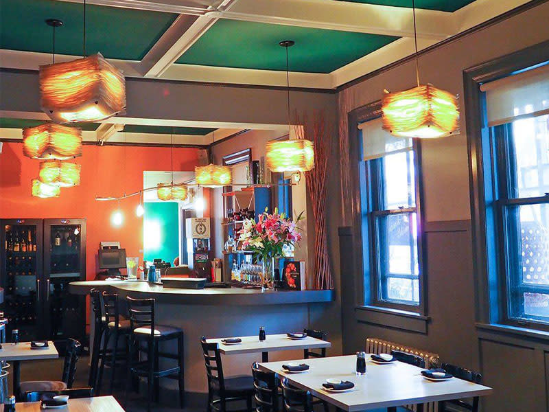 Eat & Drink Tourism Winnipeg