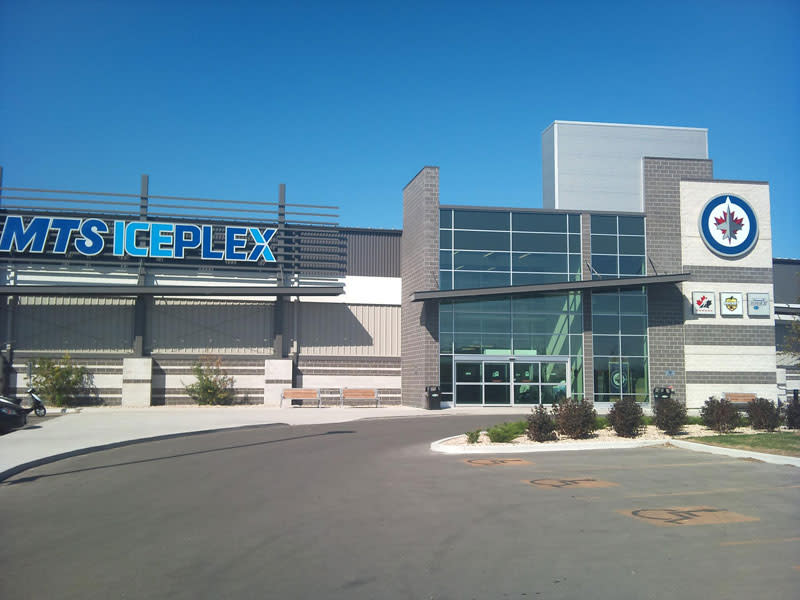 Facilities & Venues Sport Tourism