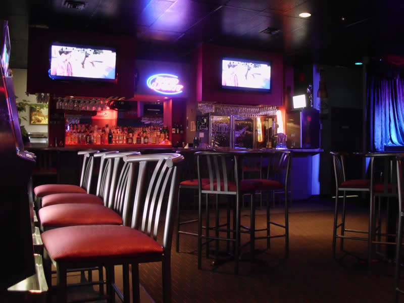 Nightlife Tourism Winnipeg