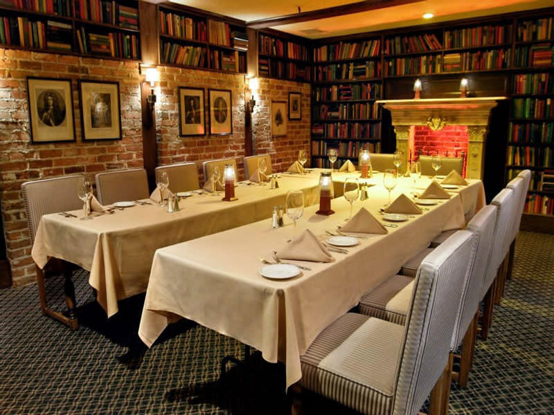 Eat & Drink Tourism Winnipeg