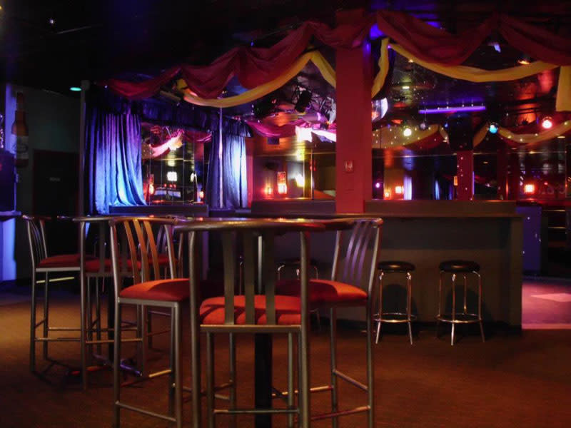 Nightlife Tourism Winnipeg