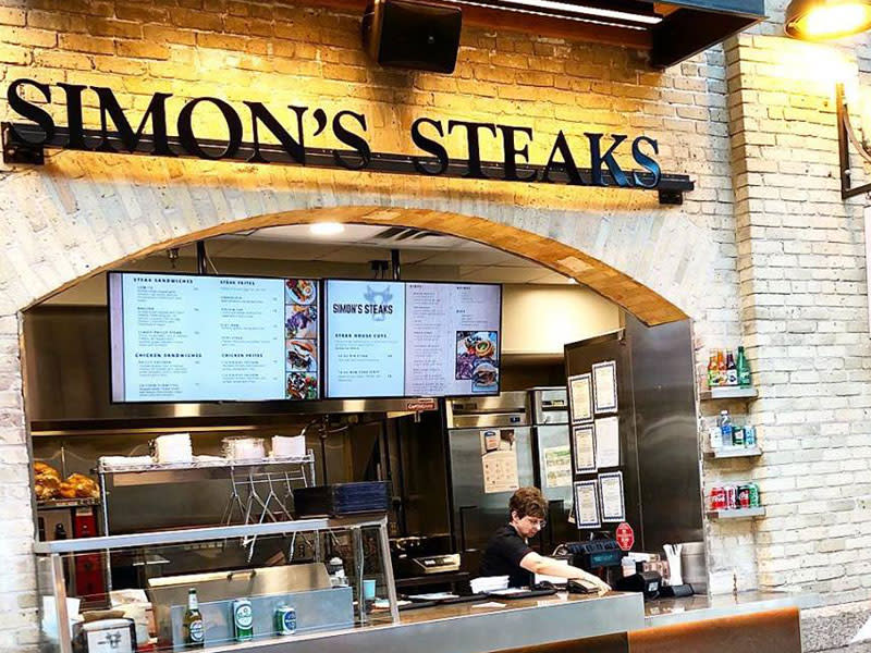 Eat & Drink Tourism Winnipeg