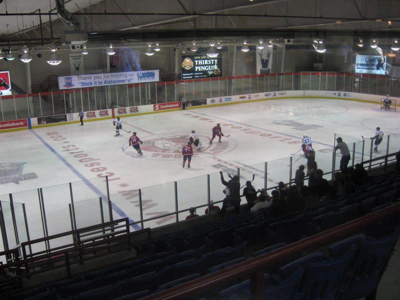 Facilities & Venues Sport Tourism