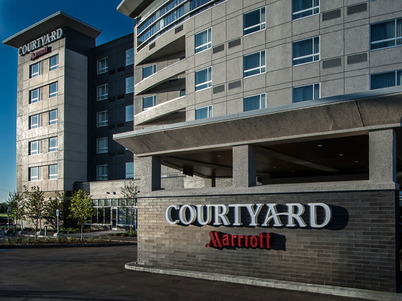 Hotels Tourism Winnipeg