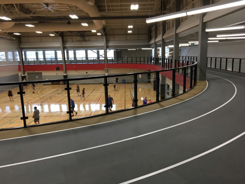 Facilities & Venues Sport Tourism