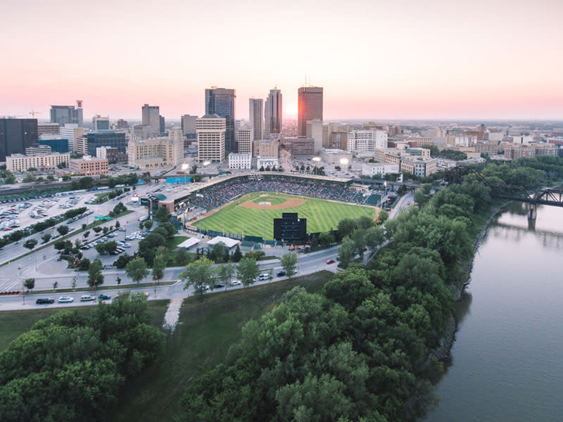 Facilities Venues Sport Tourism