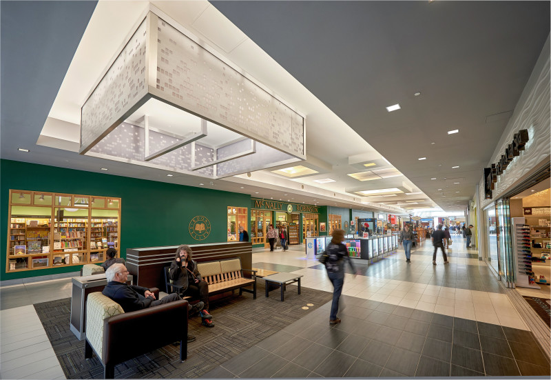 Shopping Tourism Winnipeg