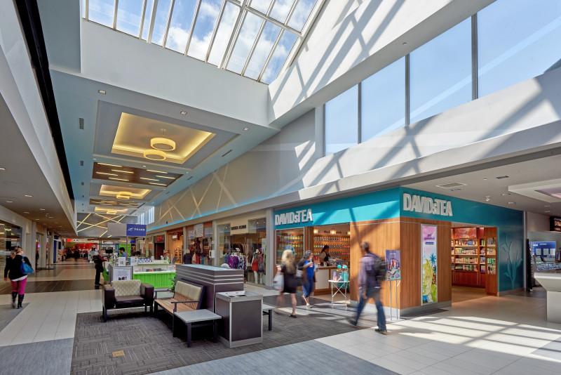 Shopping Tourism Winnipeg