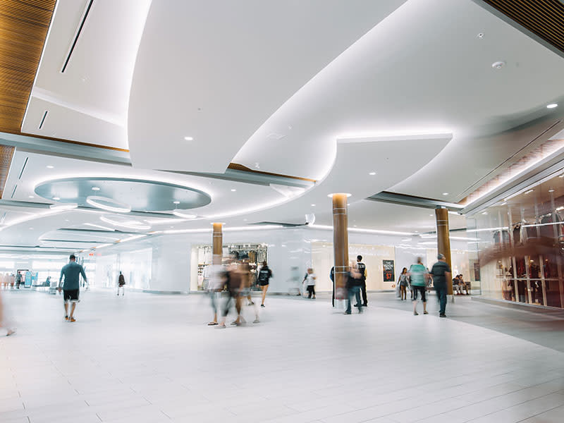 Shopping Tourism Winnipeg