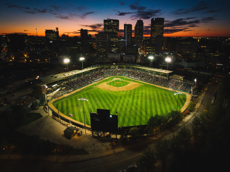 Facilities Venues Sport Tourism