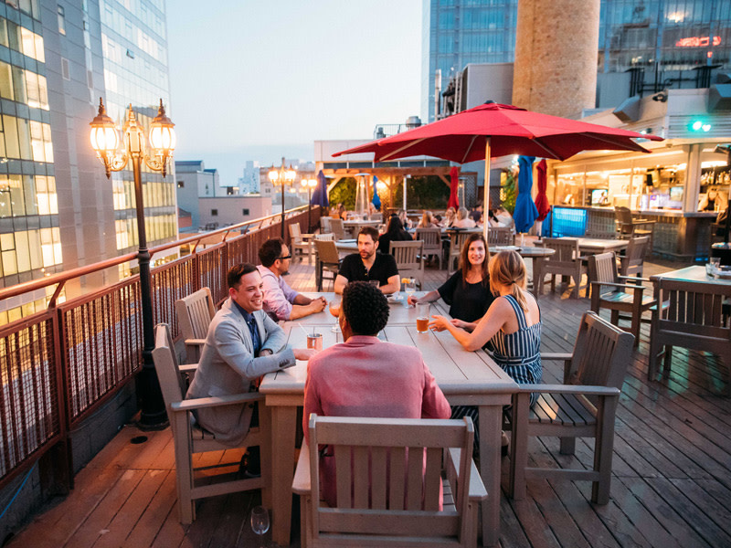 best patios downtown winnipeg