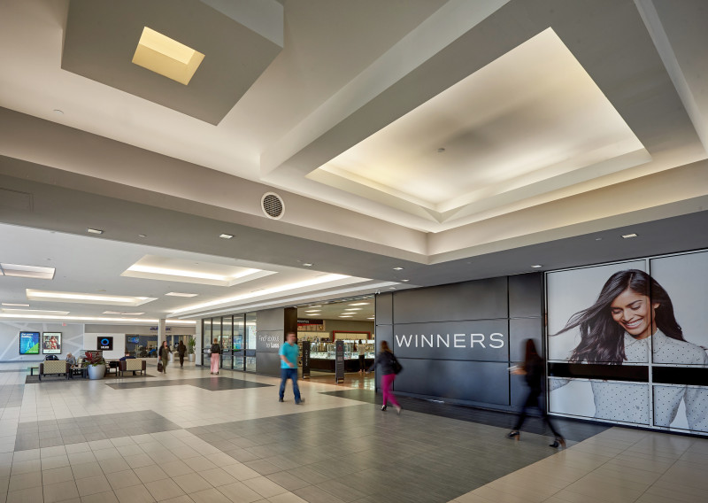 Shopping Tourism Winnipeg