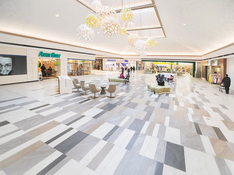 Shopping Tourism Winnipeg