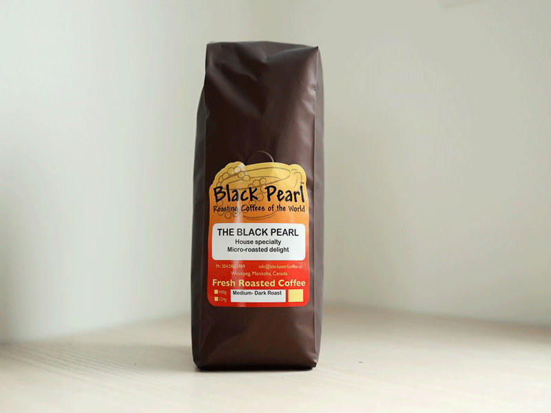 Shopping Tourism Winnipeg