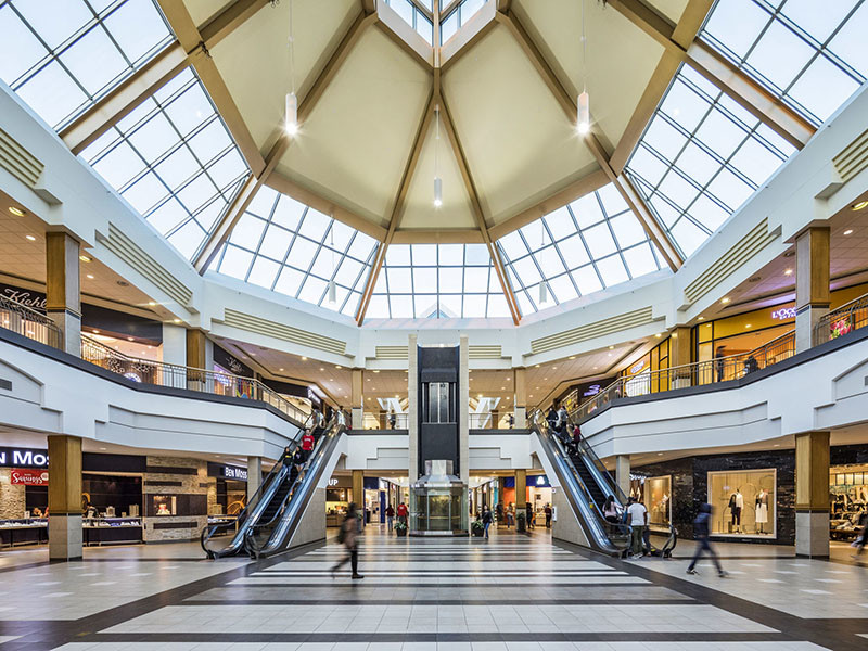 Shopping Tourism Winnipeg