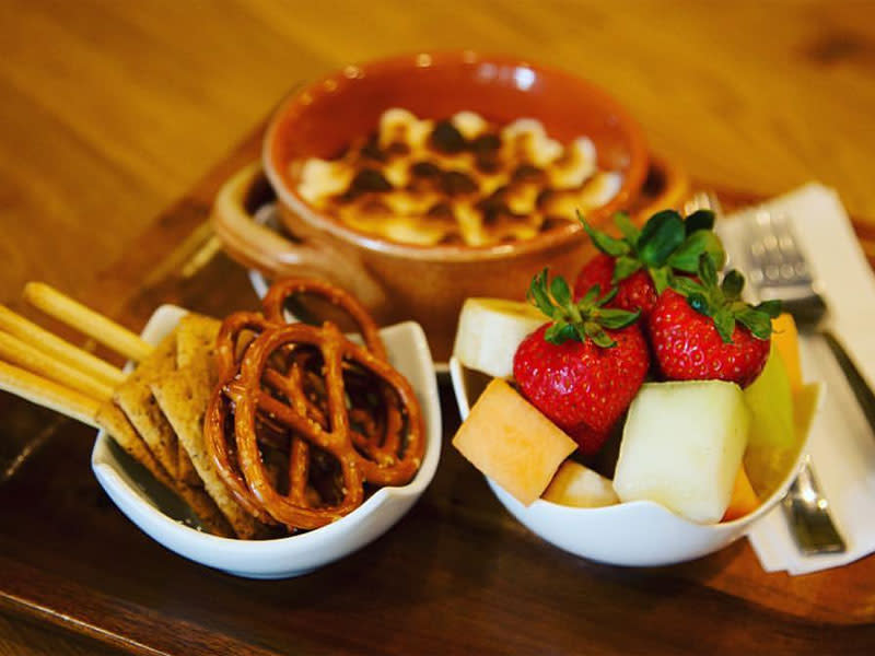 Eat &amp; Drink Tourism Winnipeg