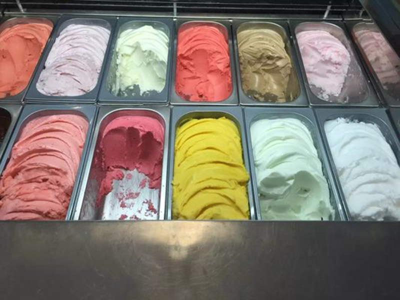 Eat & Drink Tourism Winnipeg