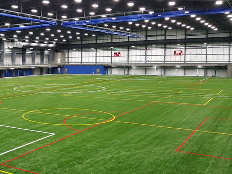 Facilities & Venues Sport Tourism