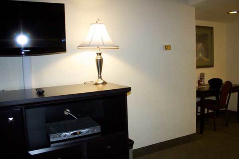 Hotels Tourism Winnipeg