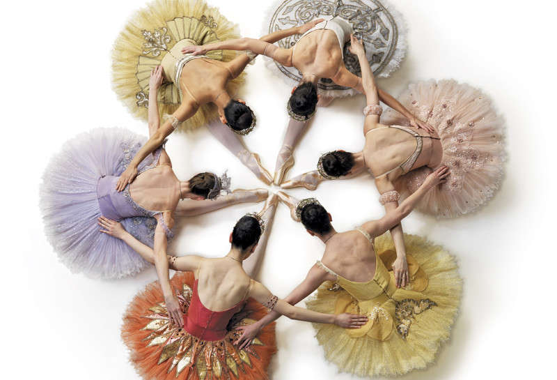 Royal Winnipeg Ballet