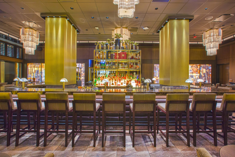 Ocean Prime | Choose Chicago