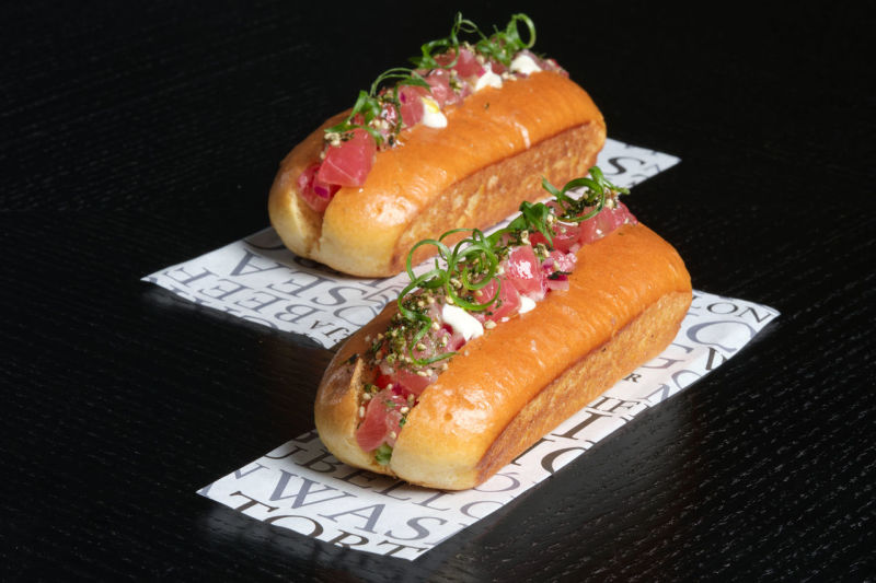 Bar Mar | Choose Chicago