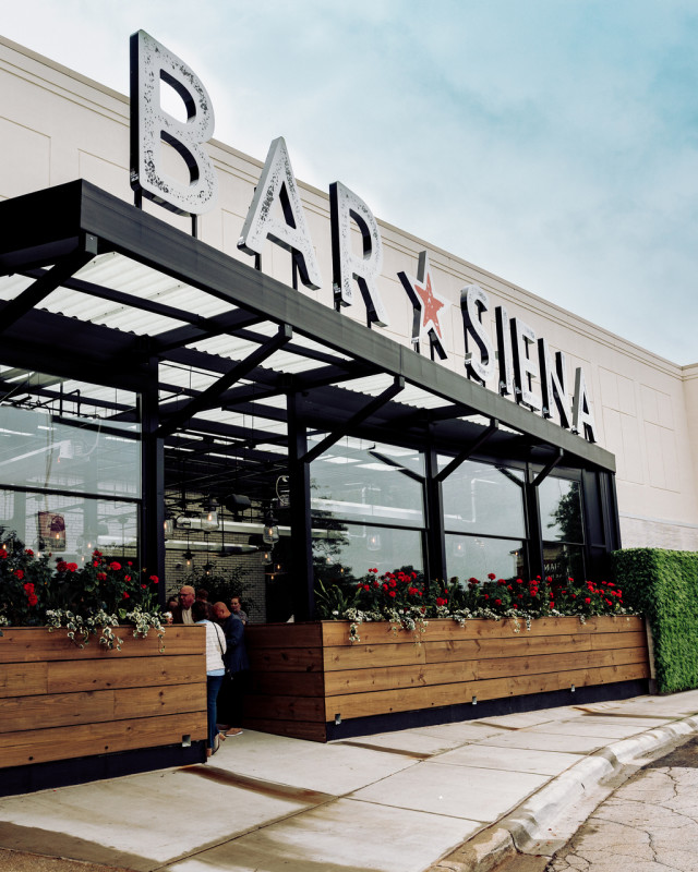 Bar Siena North Shore Choose Chicago