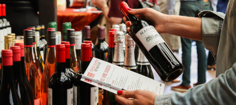 Cafe Ba-Ba-Reeba! | Choose Chicago