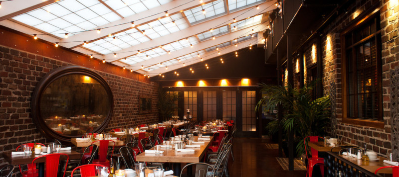 Cafe Ba-Ba-Reeba! | Choose Chicago