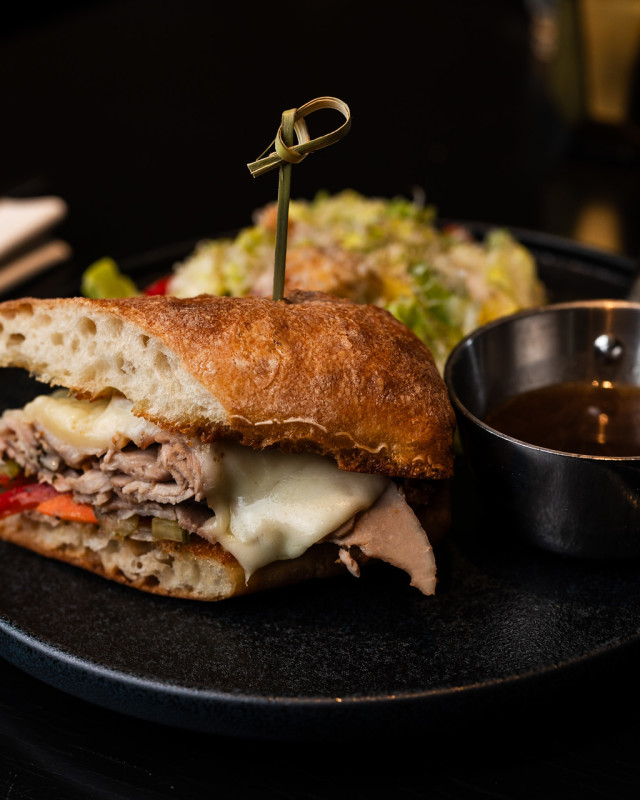 Brass Tack Choose Chicago