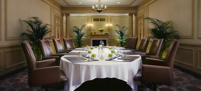 Palmer House a Hilton Hotel | Choose Chicago