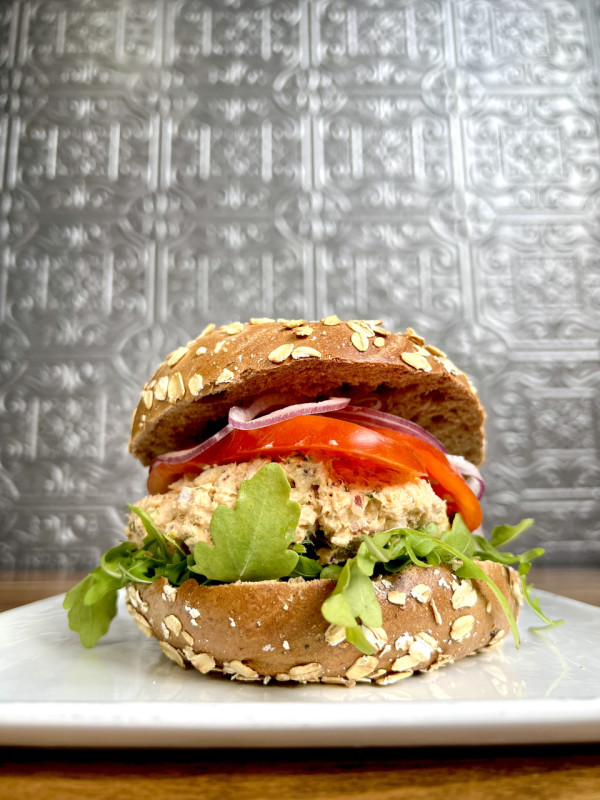 Gotham Bagels Gold Coast Choose Chicago