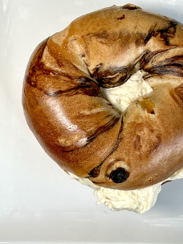 Gotham Bagels Gold Coast Choose Chicago