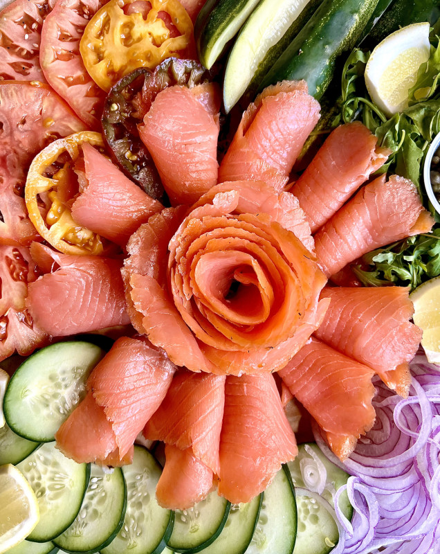 Gotham Bagels Gold Coast Choose Chicago