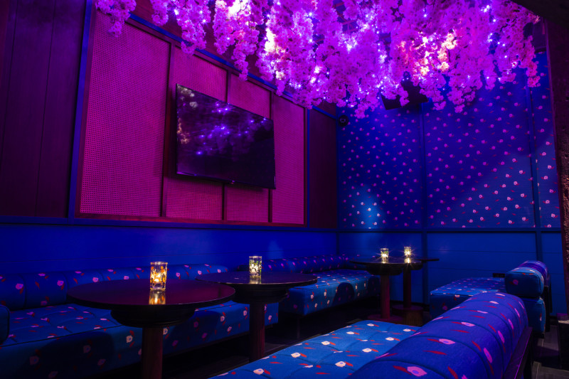The Izakaya at Momotaro | Choose Chicago