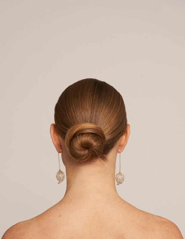 Pistachios Contemporary Art Jewelry Choose Chicago