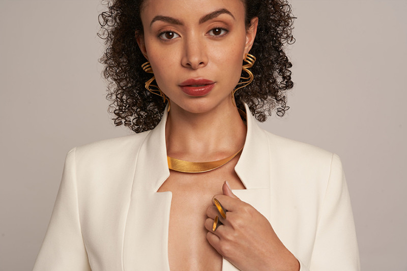 Pistachios Contemporary Art Jewelry Choose Chicago