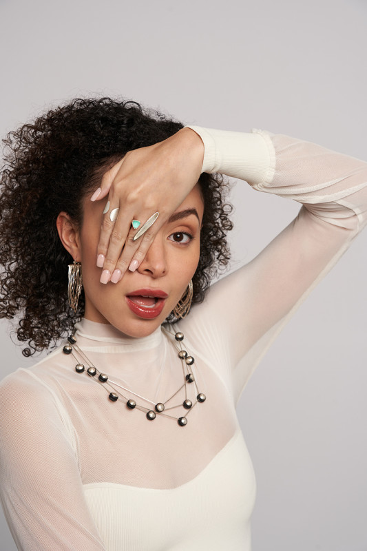 Pistachios Contemporary Art Jewelry Choose Chicago