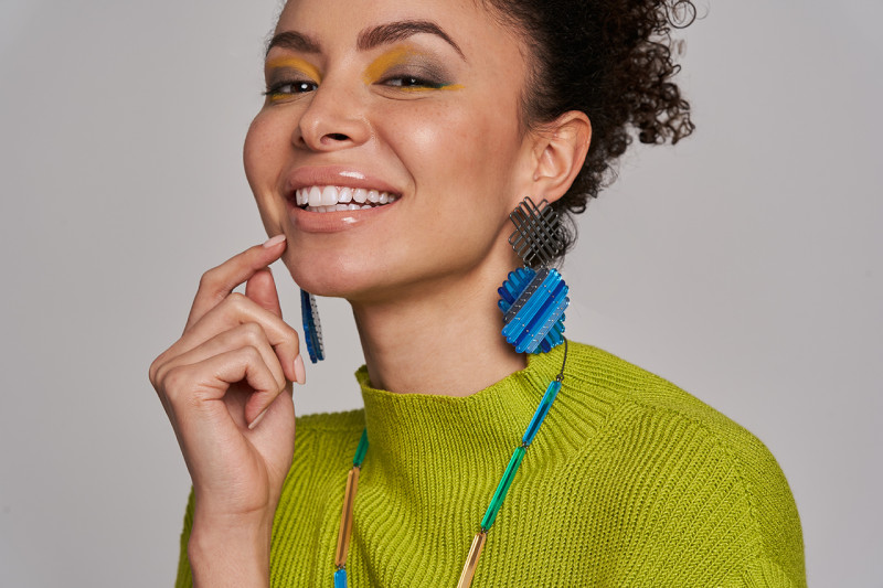 Pistachios Contemporary Art Jewelry Choose Chicago