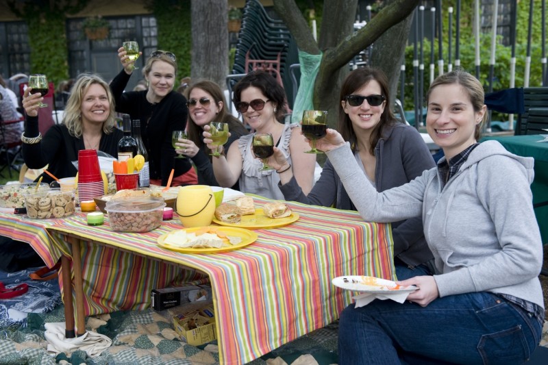 Ravinia - Premier Outdoor Summer Music Festival